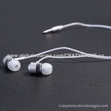 Universal Luminous earphones